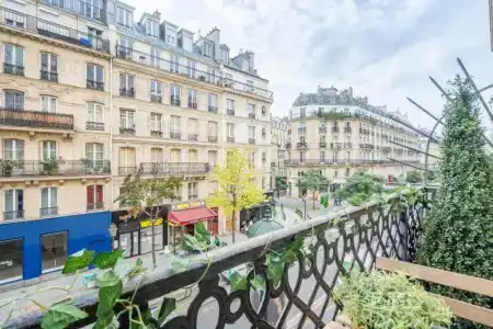 Citadines les Halles Paris - 18