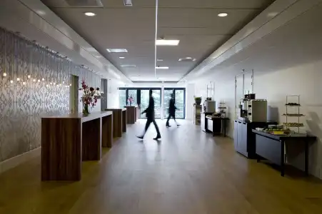 Holiday Inn Eindhoven Centre by IHG - 14
