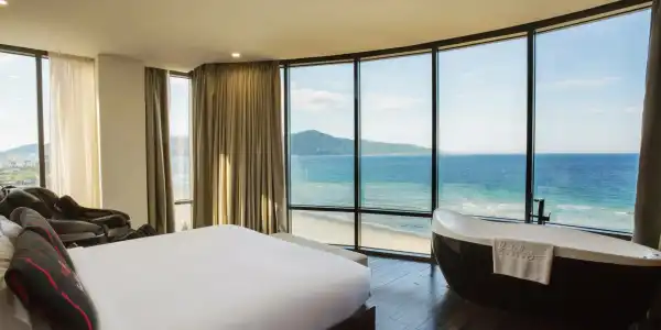 Holiday Beach Danang - 333