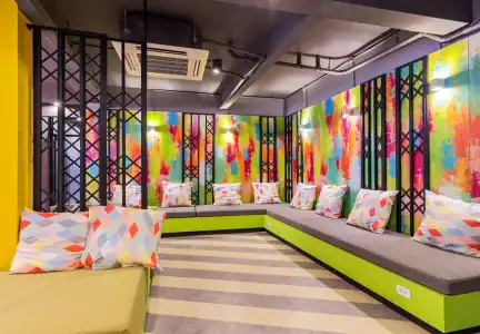 iSanook Hostel - 17
