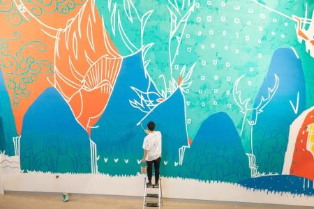 The Week & Resort - 28