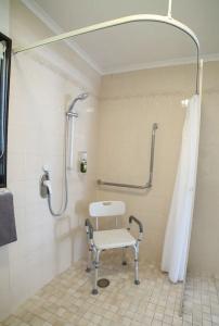 Palm City Motor Inn - 113