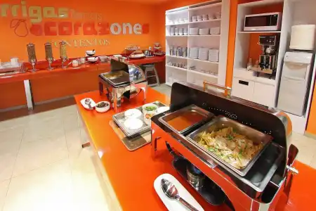 One Cancun Centro - 9