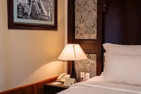 Anja Beach Resort & Spa - 177