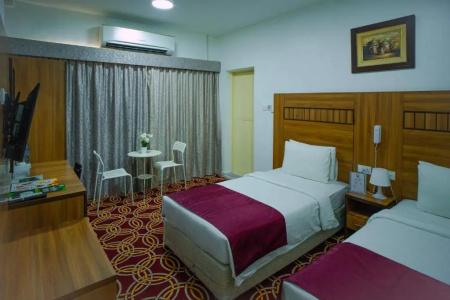 Mercure Luxor Karnak - 65