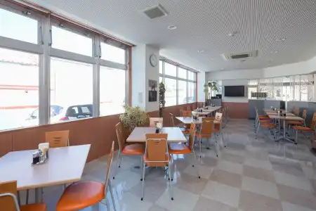 Annex Inn - 14