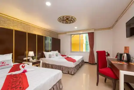 Khurana Inn - 48