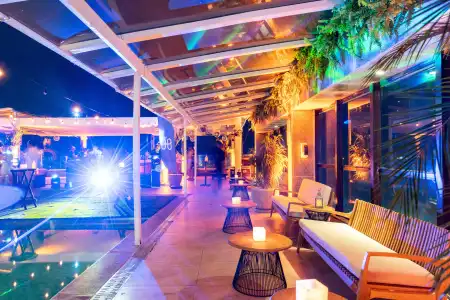 Pestana Rio Atlantica - 43