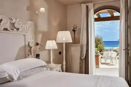 La Villa Del Re - Adults Only - Small Luxurys of the World - 61