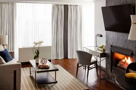 Eurostars Saint Gregory Dupont Circle Georgetown - 13