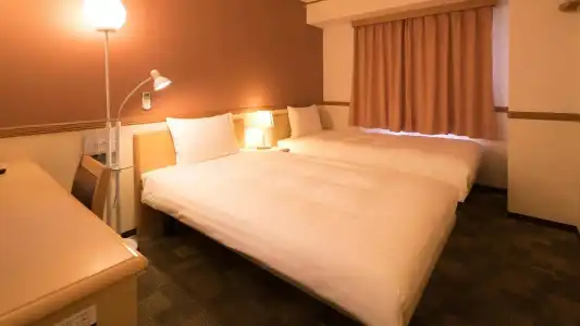Toyoko Inn Higashi Hiroshima Saijo Station - 38