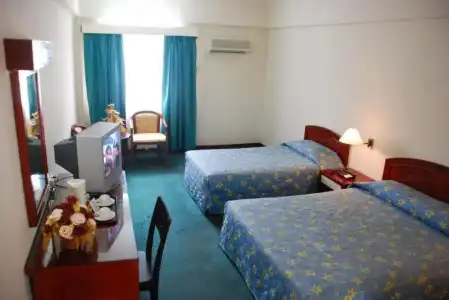 Seri Malaysia Alor Setar - 23