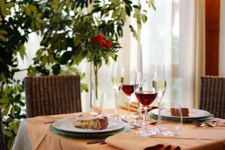 Albergo le Giraffe - 11