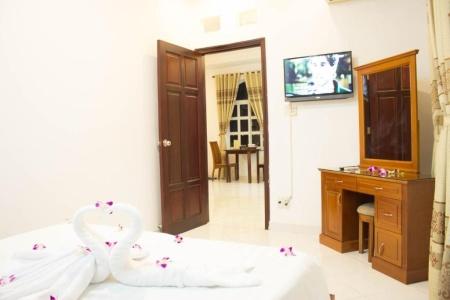 Hoa Phat & Apartment - 105