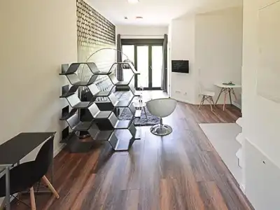 Eco Smart Apartments Erlangen - 21