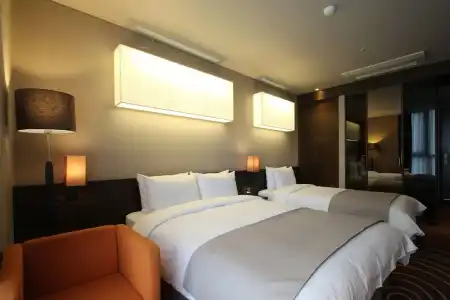 Best Louis Hamilton Haeundae - 122