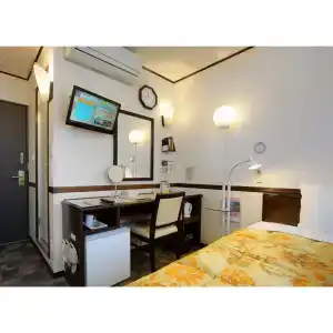 Toyoko Inn Yokohama-sen Fuchinobe-eki Minami-guchi - 1