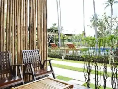 The Nidhra Boutique Resort - 19