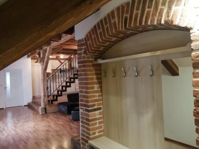 Residence U Cerne Veze - 139