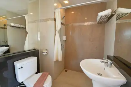 Grand Smile Wellness Resort - 79
