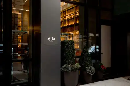 Arlo NoMad - 0
