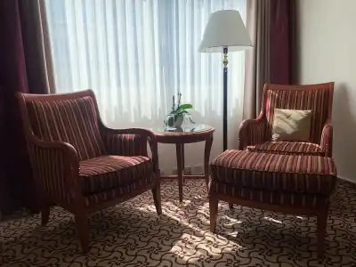 Leipzig Marriott - 53
