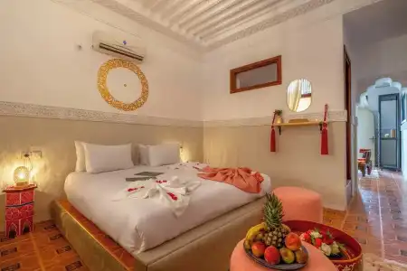 Palais Moulay Said & SPA - 30