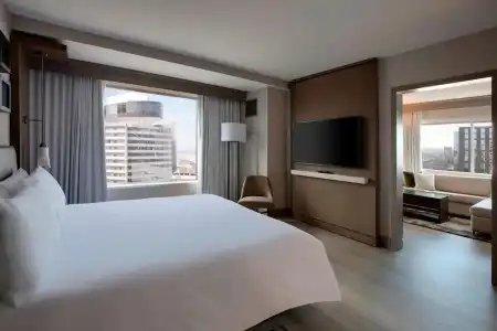 Louisville Marriott Downtown - 84