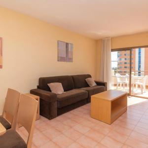 Aparto Residence Galetamar - 39