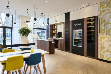 Holiday Inn Nice by IHG - 30