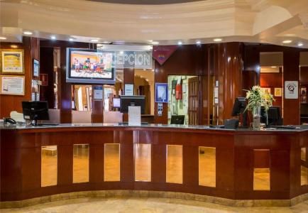 Magic Cristal Park - 1