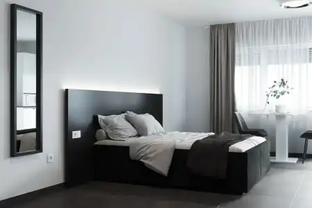 The Residences - Apartments Frankfurt - 4