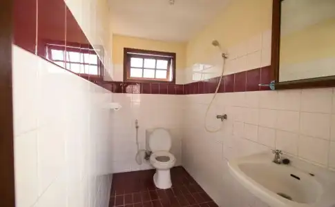 Duta Guest House - 8