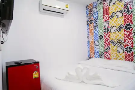Phukhao Hostel - 2