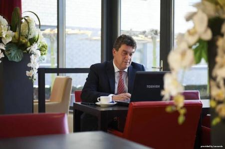 Best Western Plus Amsterdam Airport - 22