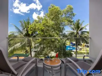 X10 Khaolak Resort - 46