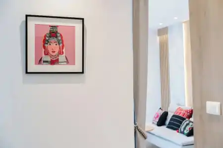 The Opium Serviced Apartment & - 68