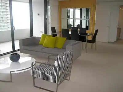 Aria Apartments - 415