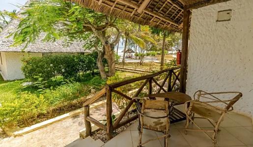 Tanzanite Beach Resort - 62