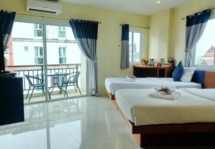 Calypso Patong - 63