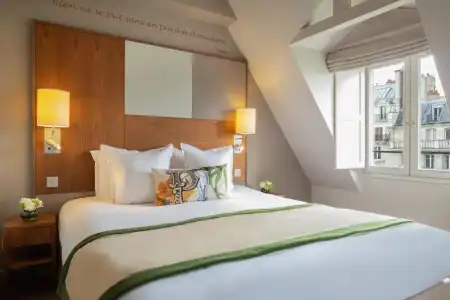 Hôtel Le Tourville by Inwoods - 69