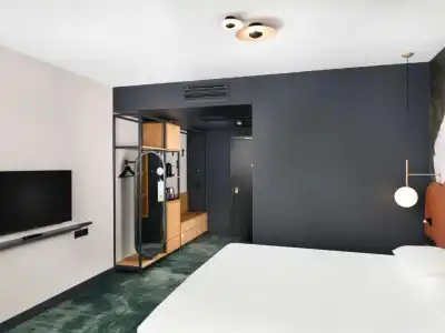 Mercure - 40