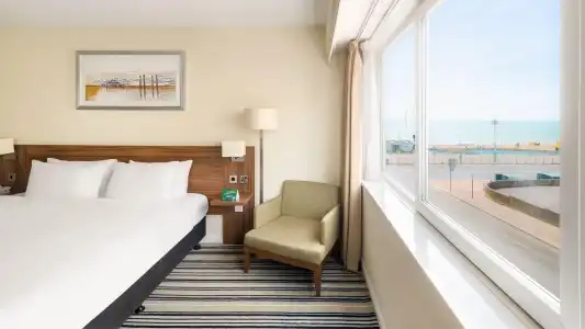 Holiday Inn Brighton Seafront by IHG - 27