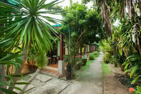 Lanta Riviera Resort (SHA Extra Plus) - 75