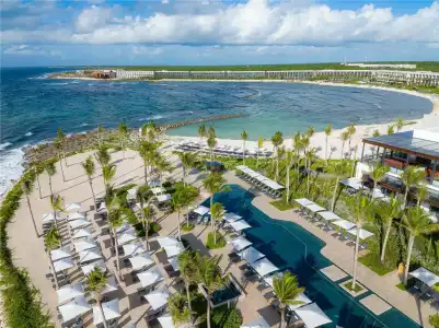 Hilton Tulum Riviera Maya All-Inclusive Resort - 35