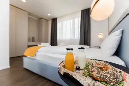 The Amberlyn Suite - 29