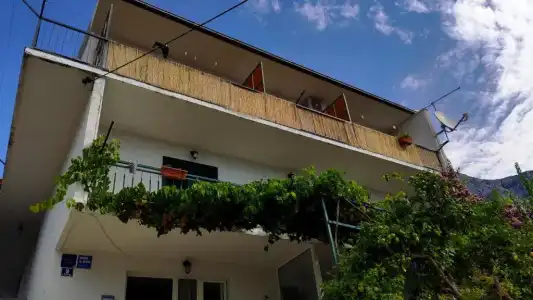 Guesthouse Podaca - 48