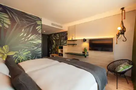 Holiday Inn - the niu, Crusoe Bremen Airport by IHG - 3