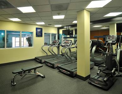 Hampton Inn & Suites by Hilton Calgary-Airport - 42