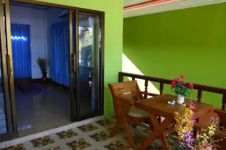 Phalarn Inn Resort - 97